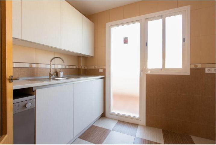 Apartamento, Casa, Chalet Adosado Frente Al Mar Carboneras Eksteriør billede