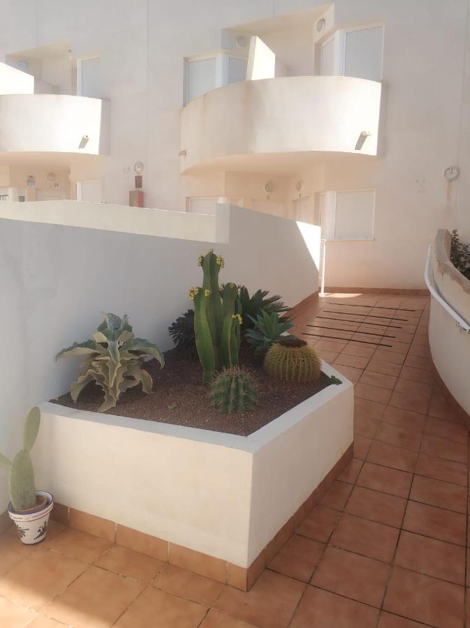Apartamento, Casa, Chalet Adosado Frente Al Mar Carboneras Eksteriør billede